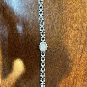 Bulova ladies watch